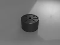 0.2mm layer, 4 walls, 50% infill