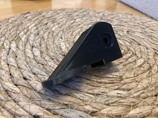 Parkside clamp repair part