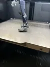 0.2mm layer, 2 walls, 15% infill (Scaled 100%)