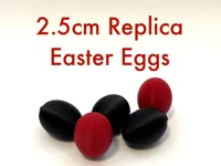 1 Egg 0.2mm layer, 2 walls, 3% infill