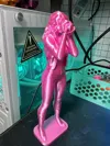 0.16mm layer, 3 walls, 15% infill