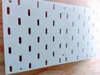 0.16mm layer, 2 walls, 15% infill