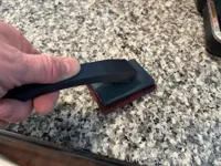 PETG - 0.2mm layer, 2 walls, 15% infill