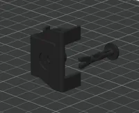 0.2mm layer, 2 walls, 100% infill
