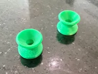 0.2mm layer, 5 walls, 50% infill