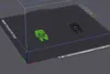 0.2mm layer, 3 walls, 100% infill