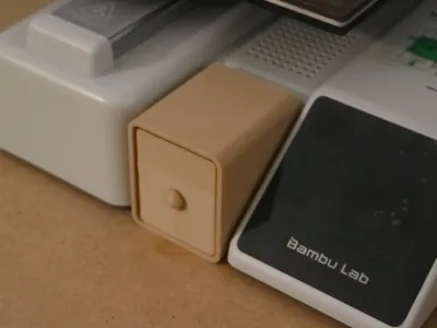 A1 Mini Drawer