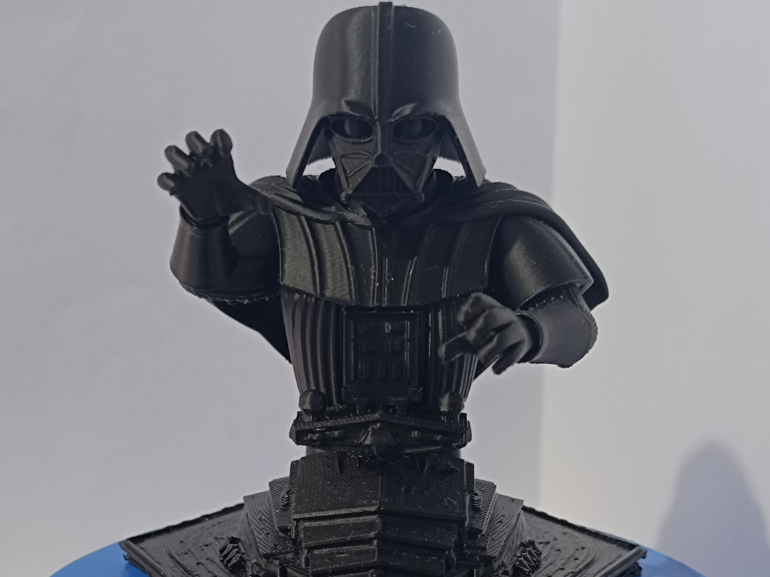 Busto Darth Vader