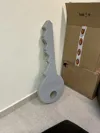 0.6mm nozzle, 0.3mm layer, 2 walls, 15% infill