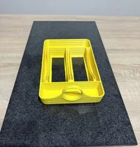 0.2mm layer, 3 walls, 22% infill