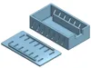 0.16mm layer, 2 walls, 15% infill