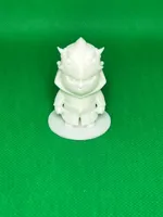 Dark Maul chibi — figurine — photo 4