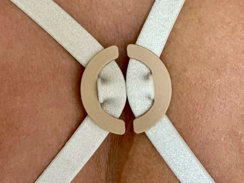 Bra Clip