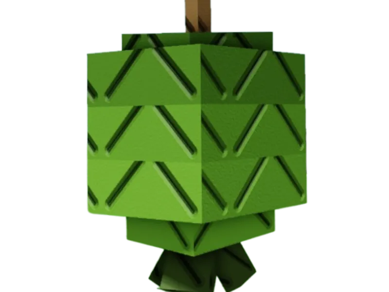 Feijoa from Grow a Garden on Roblox