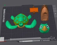 Turtle_multicolor