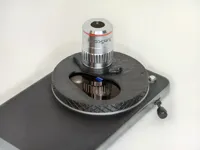 0.12mm layer, 3 walls, 15% infill