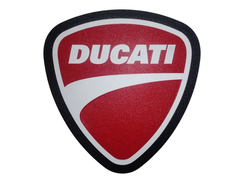 Ducati LED box