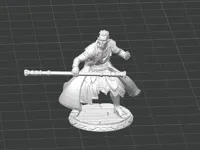 0.08mm layer, 2 walls, 15% infill