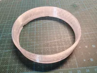 0.2mm 层高, 2 层墙, 15% 填充