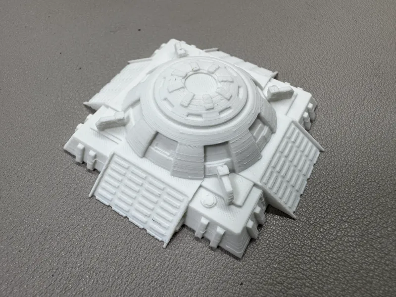Starcraft 1 Terran Bunker