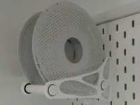 0.16mm layer, 4 walls, 15% infill