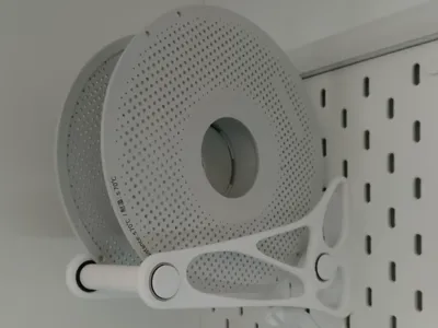 Skadis Spool Holder Roller 