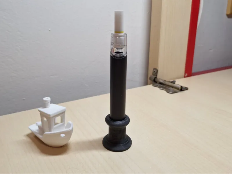Portable Stand for Kiwi Spark