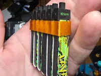 0.2mm layer, 4 walls, 20% infill