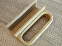 0.2mm layer, 4 walls, 15% infill