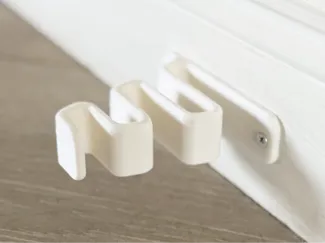 Flexible Door Stop - V2
