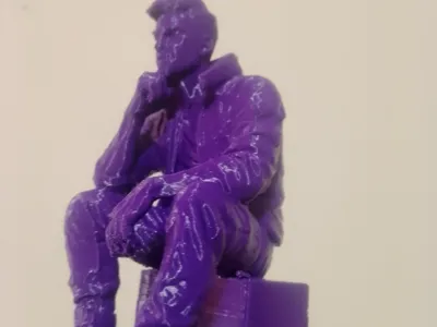 The Thinker