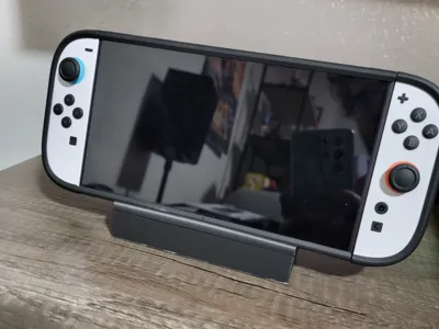 Switch 2 Slim Killswitch Dock