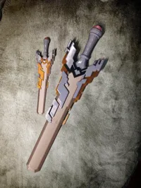 0.2mm 层高, 4 层墙, 25% 填充