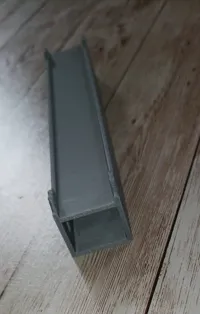 Poutre de pont pour modélisme ferroviaire 1/87 — photo 5