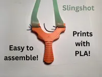 0.12mm layer, 2 walls, 15% gyroid infill, supports