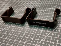 0.2mm layer, 6 walls, 25% infill