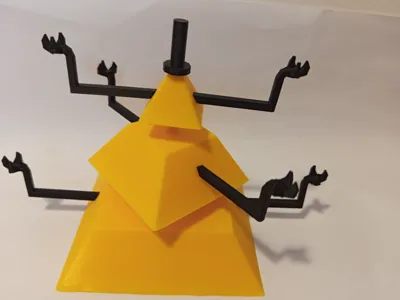 Bill Cipher