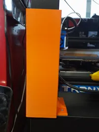 Rallonge de pied 160 mm et équerre pour table Ikea Lack — photo 3