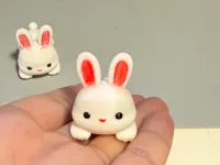 0.08mm 层高, 2 层墙, 15% 填充
