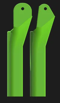 0.2mm layer, 5 walls, 35% infill