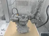 0.2mm layer, 2 walls, 8% infill