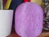 0.6mm nozzle, 0.24mm layer, 2 walls, 9% infill