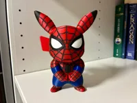 0.2mm layer, 2 walls, 5% infill