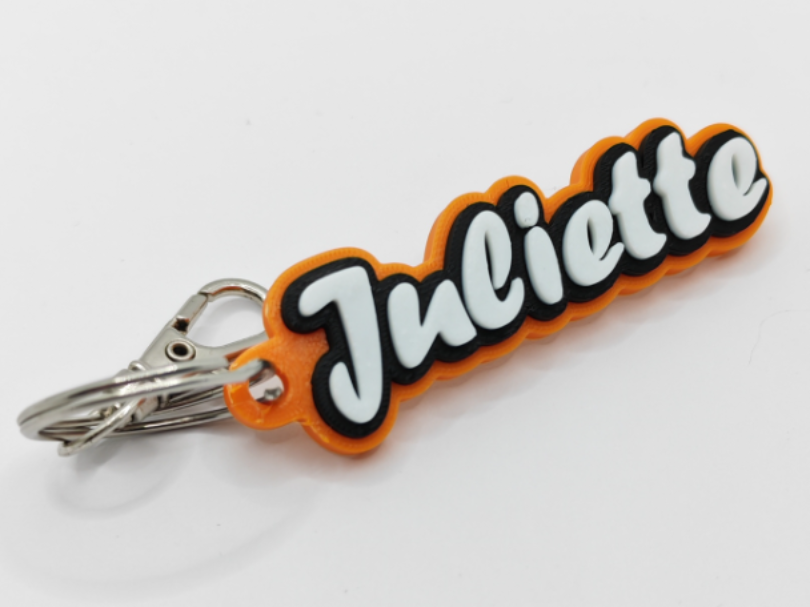 Portachiavi Juliette