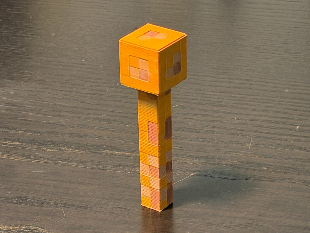 避雷针 Minecraft 我的世界