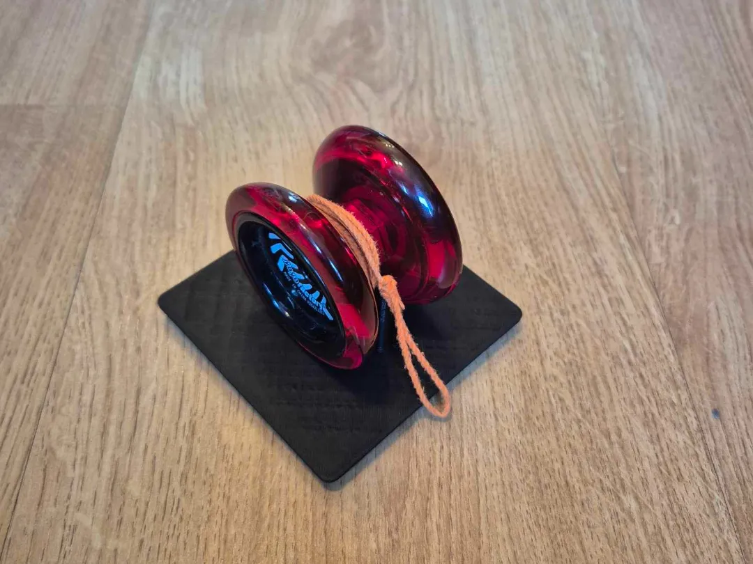 Range-yoyo compartimenté 2x2