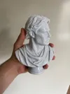 300% - 0.08mm layer, 2 walls, 15% infill
