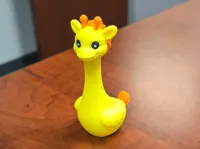 0.16mm layer, 2 walls, 15% infill
