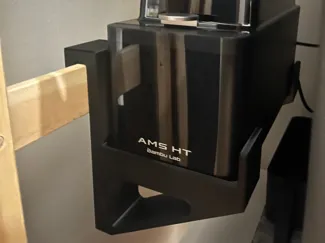 AMS HT Holder (IKA IVAR)