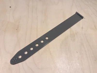 Makita vacuum power cord rubber strap